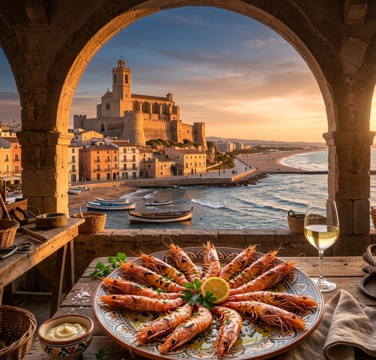 Imagen representativa de Vinaroz