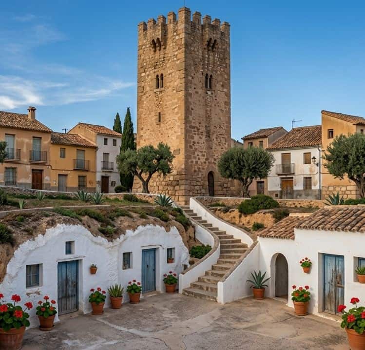 Foto representativa de Paterna, para representar un articulo de gestión de alquiler vacacional en paterna